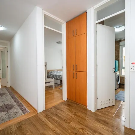 Spacious & Modern In The Centre * Sarajevo