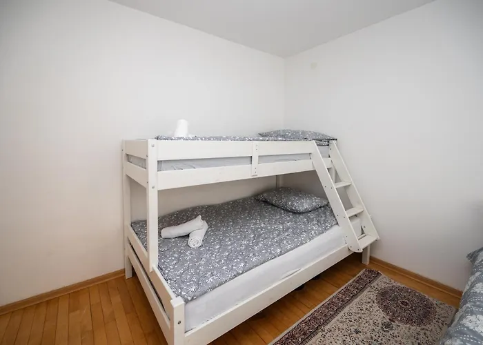 Appartement Spacious & Modern In The Centre *