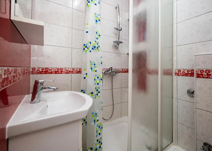 Appartement Spacious & Modern In The Centre